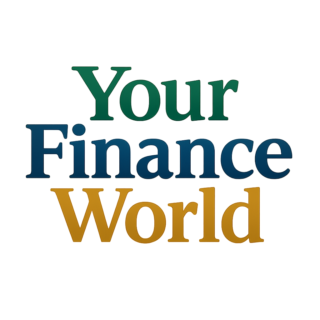 Your Finance World