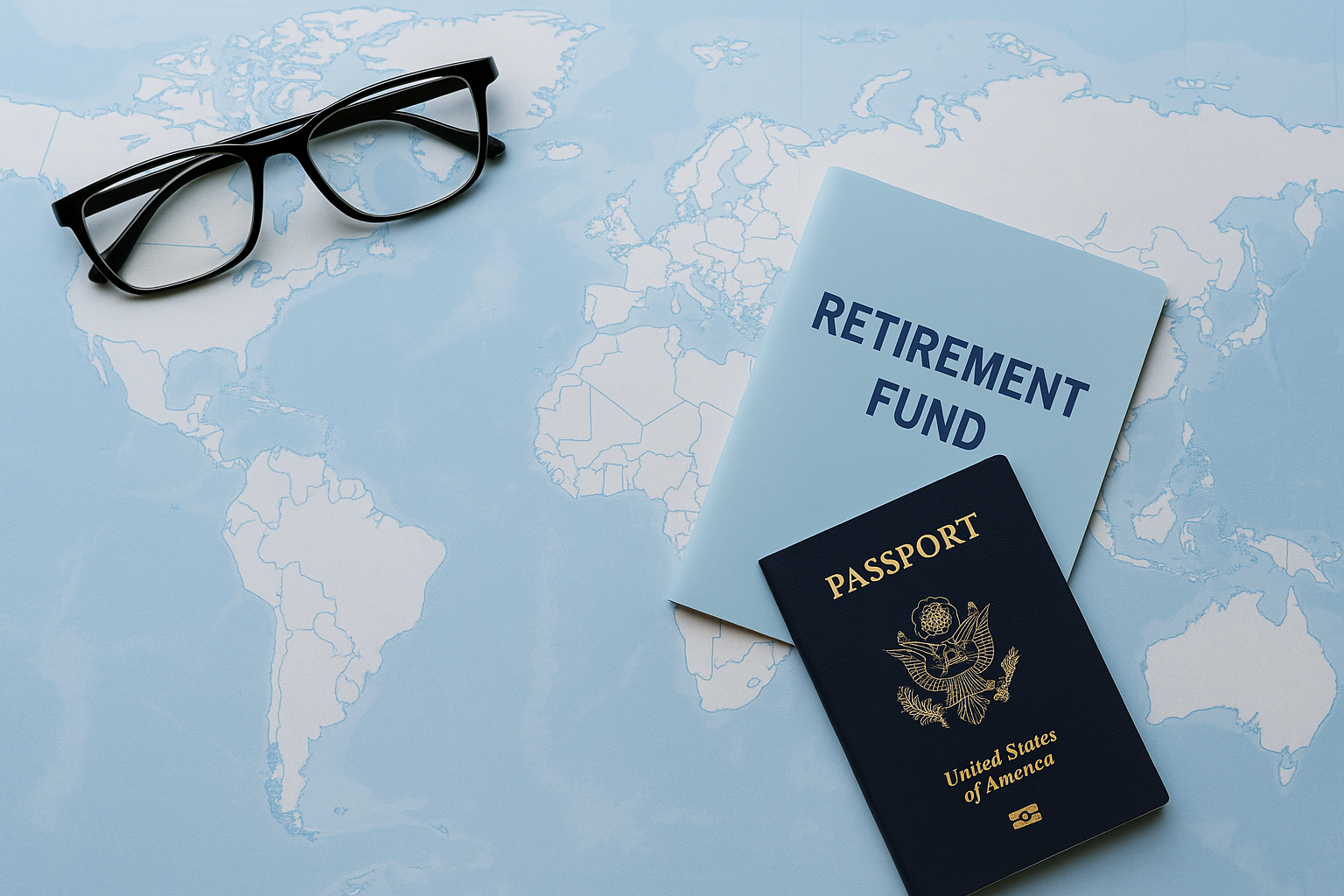 The 7 Cheapest Countries to Retire on Social Security in 2025