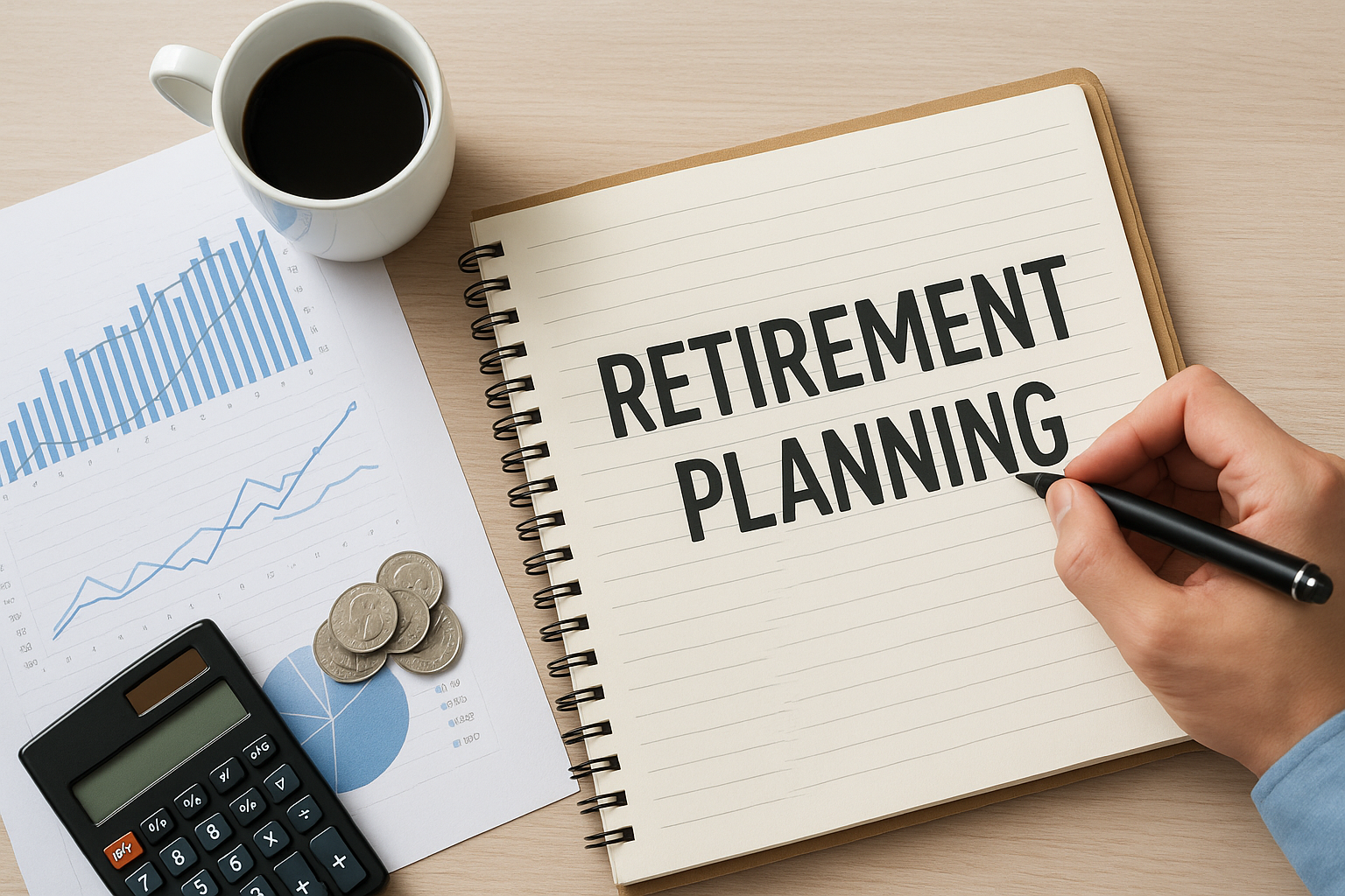 How to Plan for Retirement in Your 30s: Real Strategies to Build Wealth and Freedom